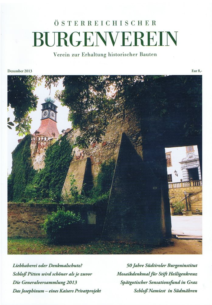 Burgenverein (2013) Burgenverein (2013)